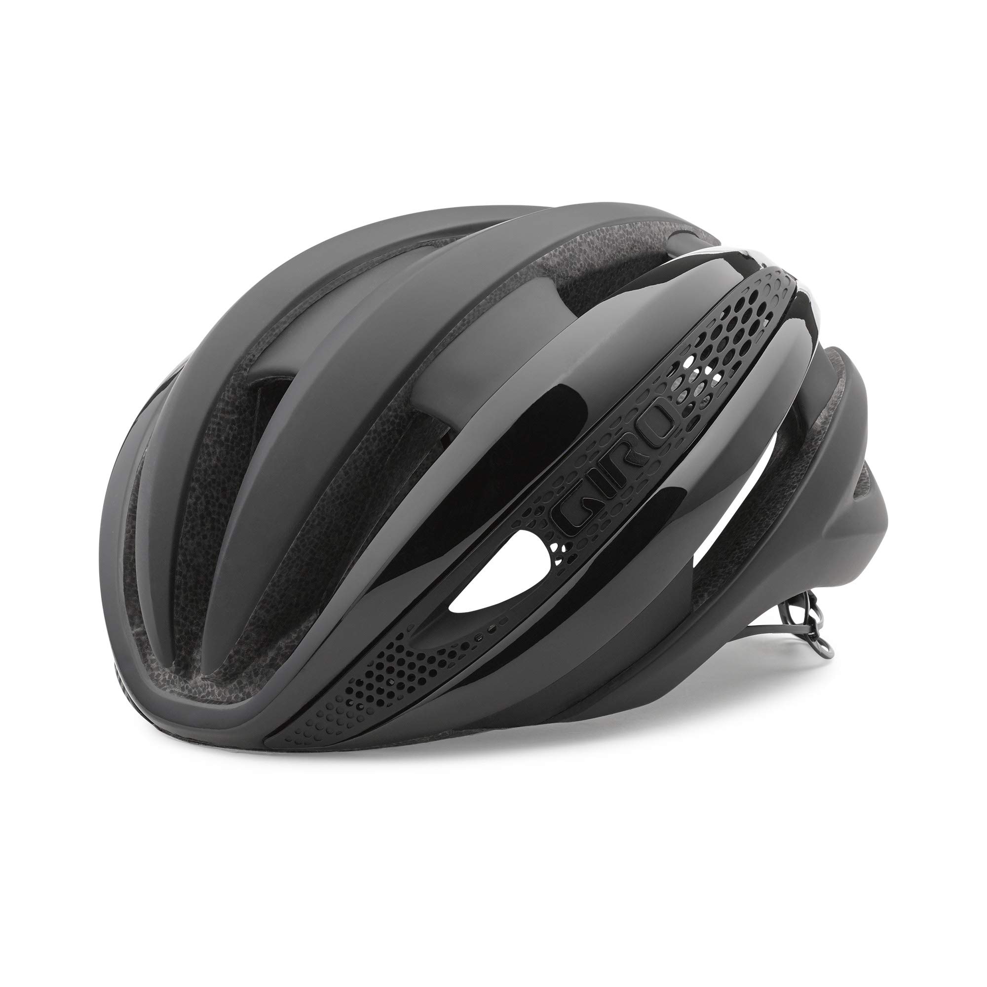 Giro Synthe MIPS Adult Road Bike Helmet - Lightweight & Ventilated Cycling Helmet for Men & Women - Perfect for Road Racing, Commuting & Long Distance Rides
