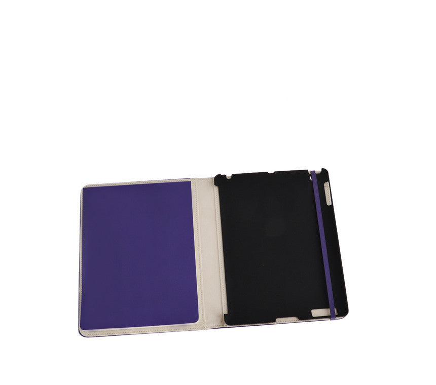 Premium Moleskine Tablet Slim Cover for iPad 3rd & 4th Gen - Durable Protective Case for Work, School & Travel | Compatible with Apple iPad 3 & 4
