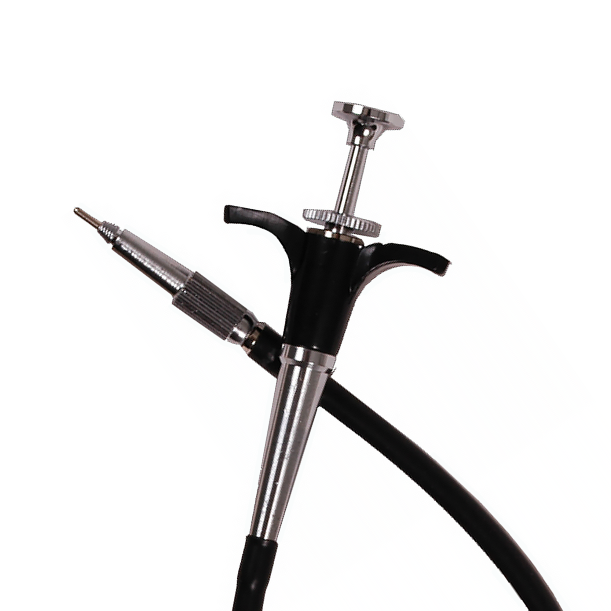 Dot Line 40 Cable Release with Autolock - Durable Shutter Release Cable for DSLR & Mirrorless Cameras - Perfect for Long Exposure, Wildlife & Macro Photography