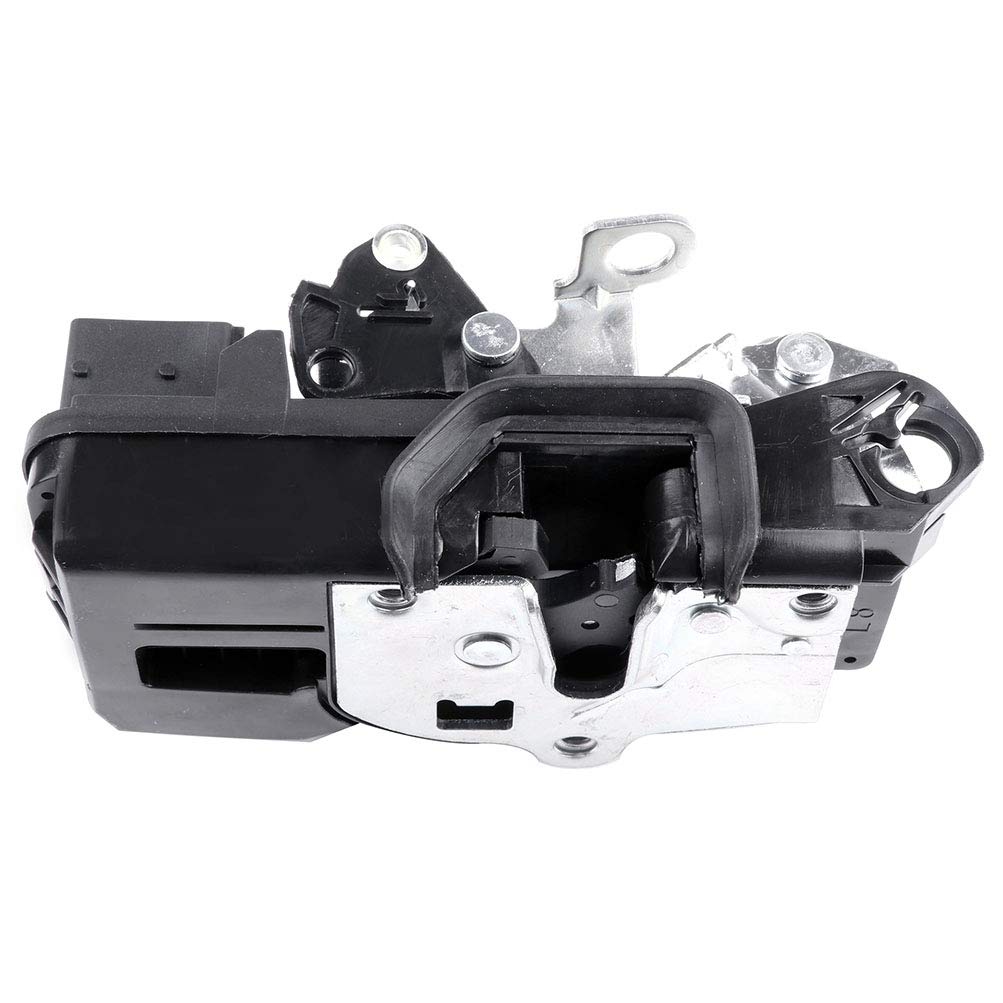 OCPTY Door Lock Actuator Motor Replacement for CHEVROLET Saturn Front Driver Side 931-310 - Auto Repair Part for Smooth Door Locking/Unlocking