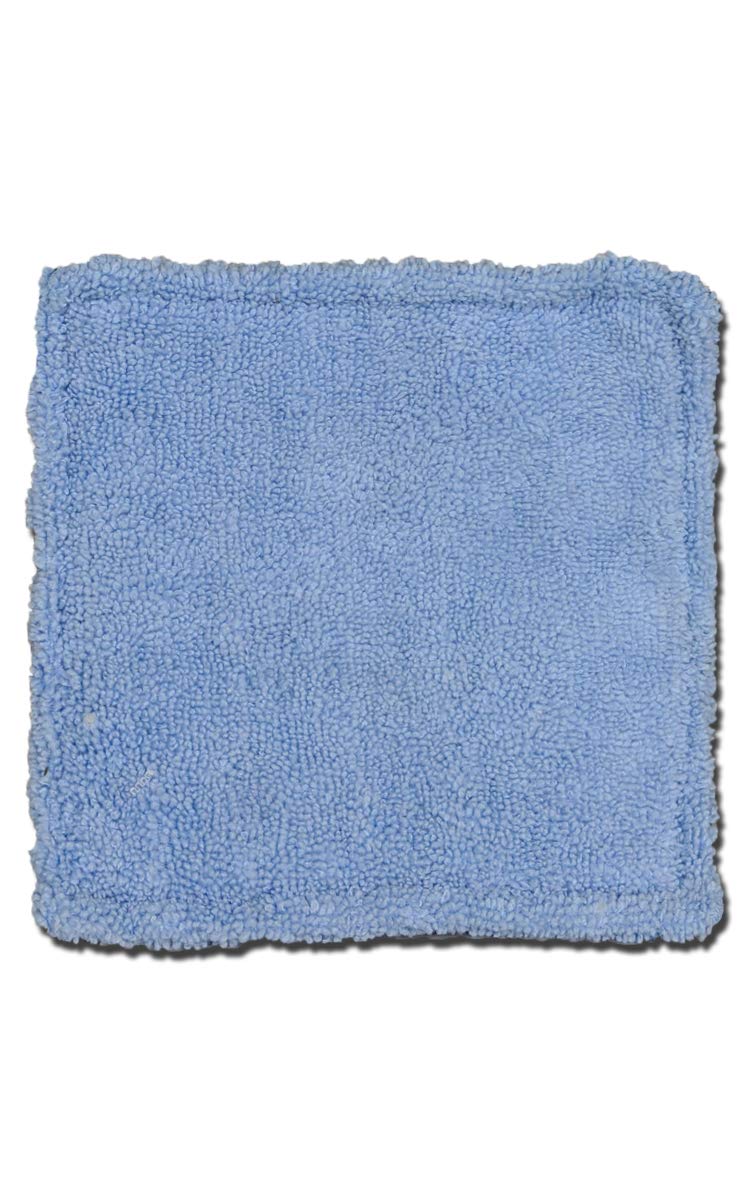 Creating the Difference Power Pad – Premium Microfiber Bowling Ball Cleaning Towel | Effective Bowling Ball Cleaner for Removing Dirt & Oil | Essential Bowling Supplies & Accessories | Perfect for Pro Shops & Home Practice
