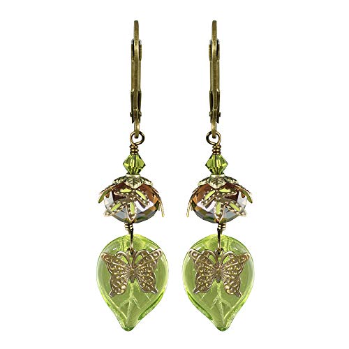 Gold, Light Green and Yellow