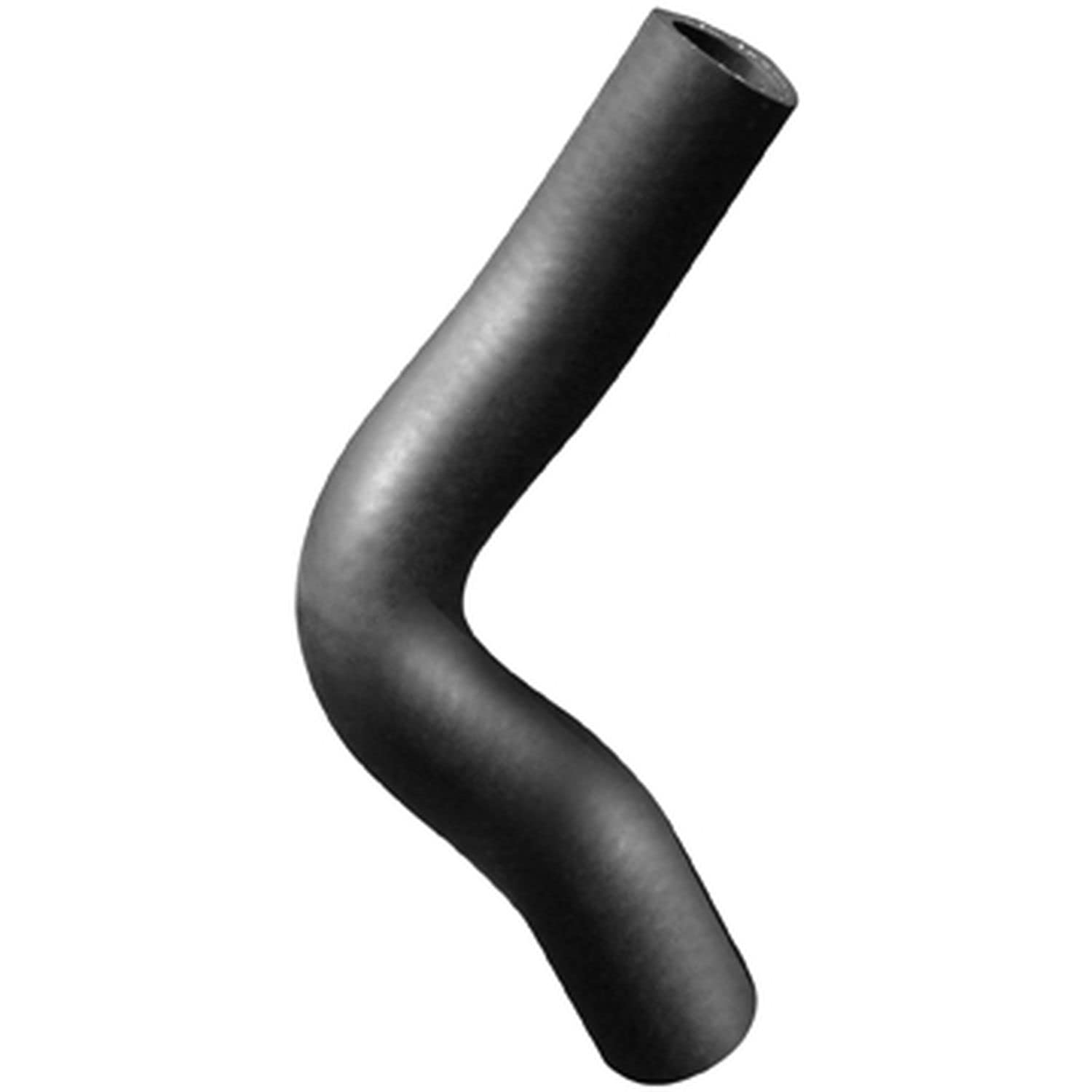 Dayco 72409 Lower Radiator Hose Replacement - High-Quality Cooling System Part for Chevy, GMC, Ford | Perfect for Engine Overheating Prevention & Routine Maintenance