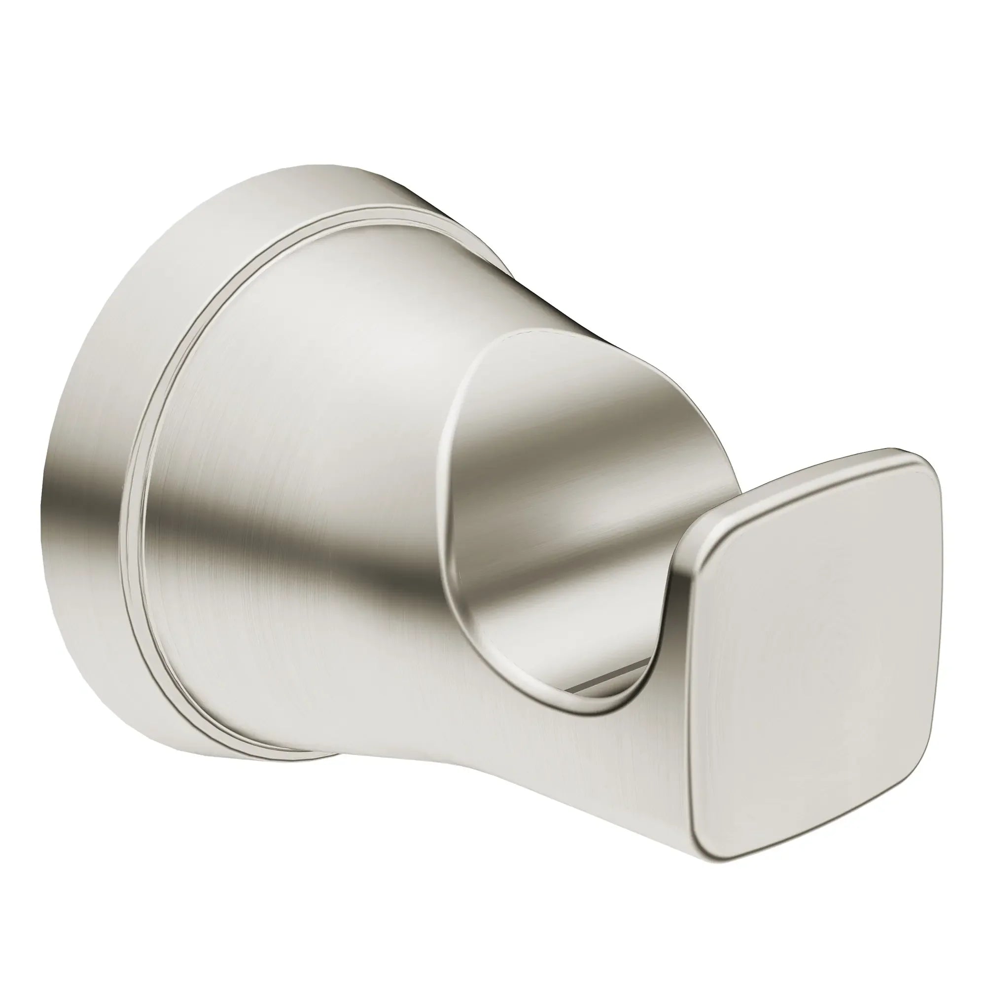 Glenmere Wall Mounted Robe Hook - Heavy Duty Bathroom Towel Hanger for Robes, Coats, and Hats - Perfect for Bathroom, Bedroom, or Entryway Organization