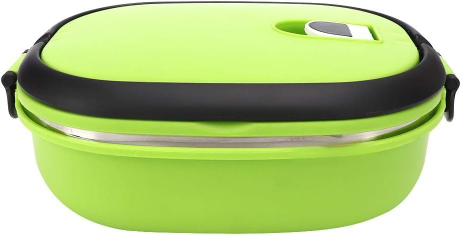 Premium Stainless Steel Lunch Box - Leakproof Bento Container for Outdoor Picnic, Office & School | Durable, High Capacity & Eco-Friendly Food Storage Solution | Ideal for Meal Prep, Camping & Daily Use