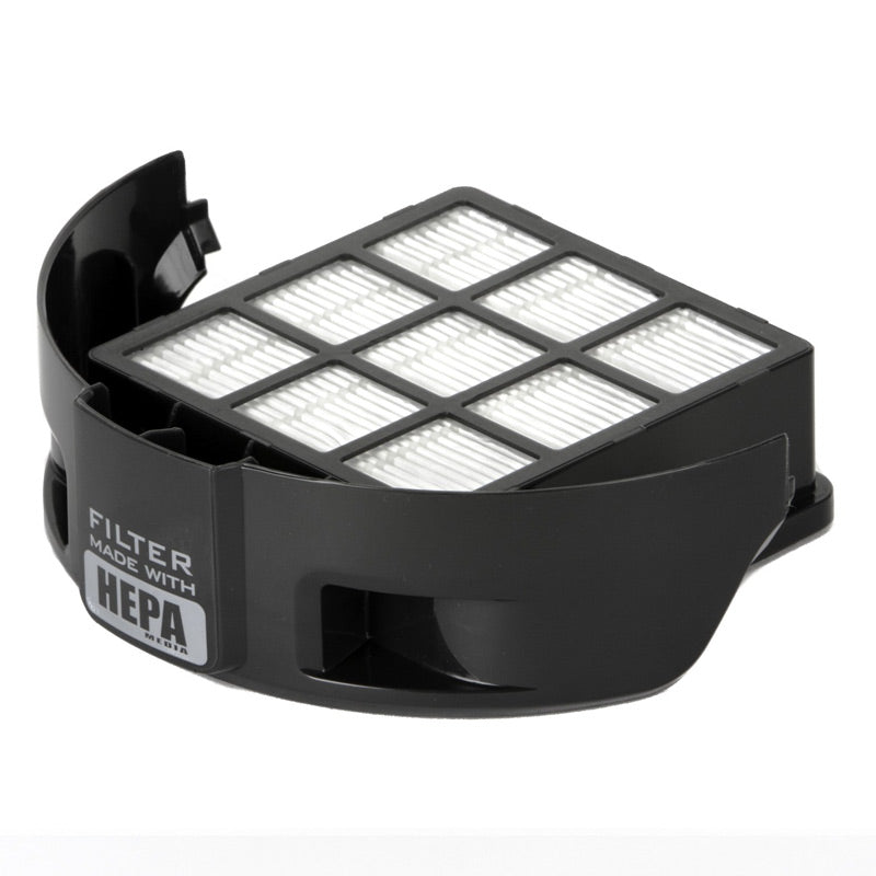 Hoover 303172001 HEPA Exhaust Filter Replacement for Vacuum Cleaners - High Efficiency Air Purification for Home & Pet Hair Cleaning
