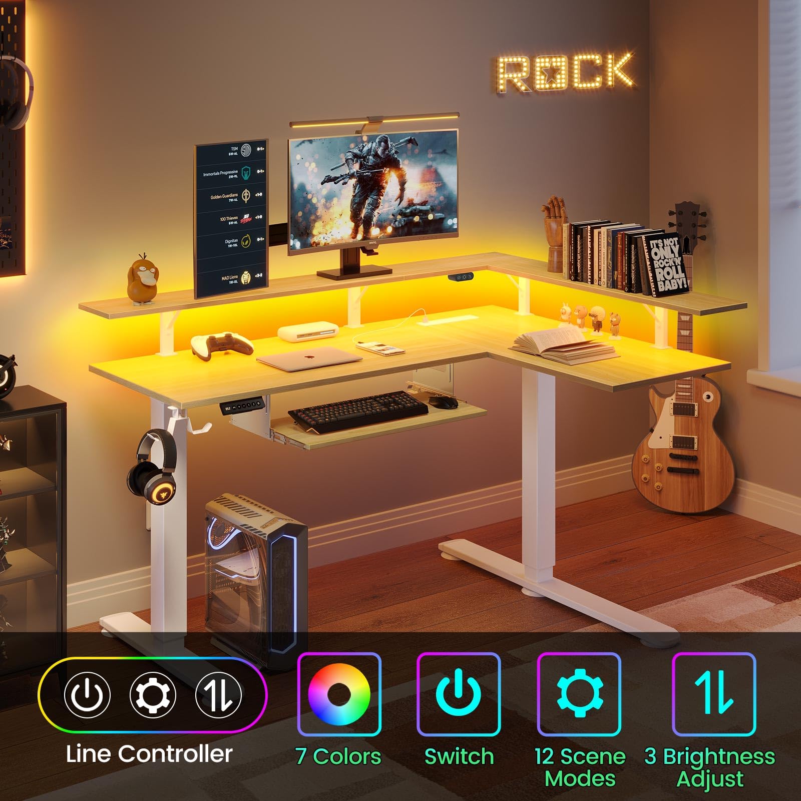 Rolanstar 61.2