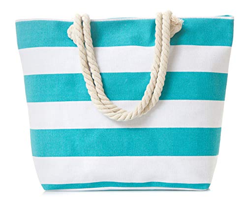 Stripe Blue