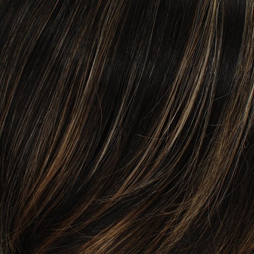 Sable: 2 w/15% Malibu hi-lights