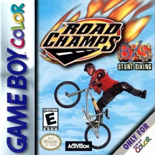 Road Champs BXS Stunt Bike - High Performance BMX Freestyle Bike for Kids & Adults - Perfect for Street Riding, Park Tricks & Dirt Jumps