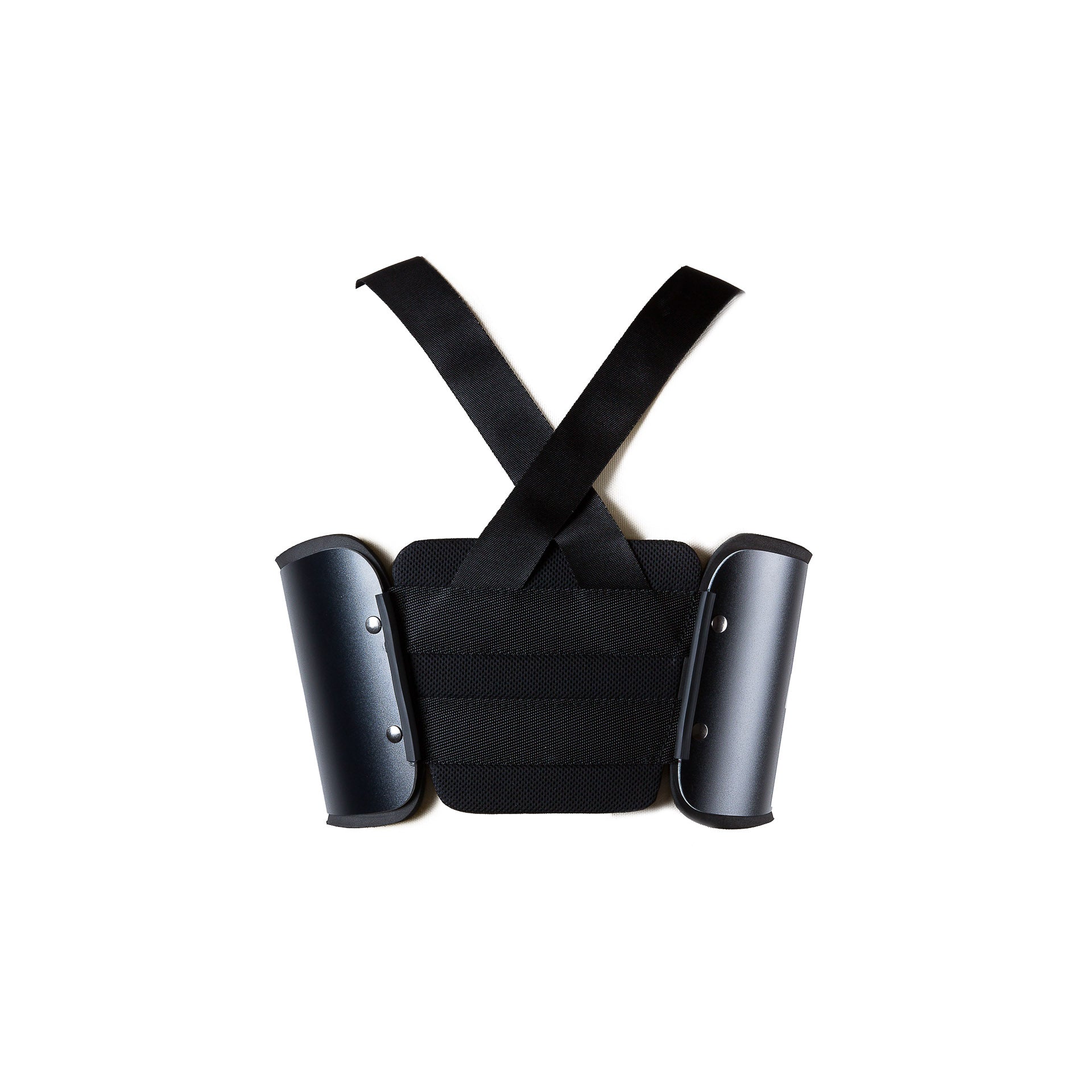 Bengio STANDARD Rib Protector - High-Quality Chest & Rib Guard for MMA, Boxing & Martial Arts - Perfect for Training, Sparring & Competition Protection