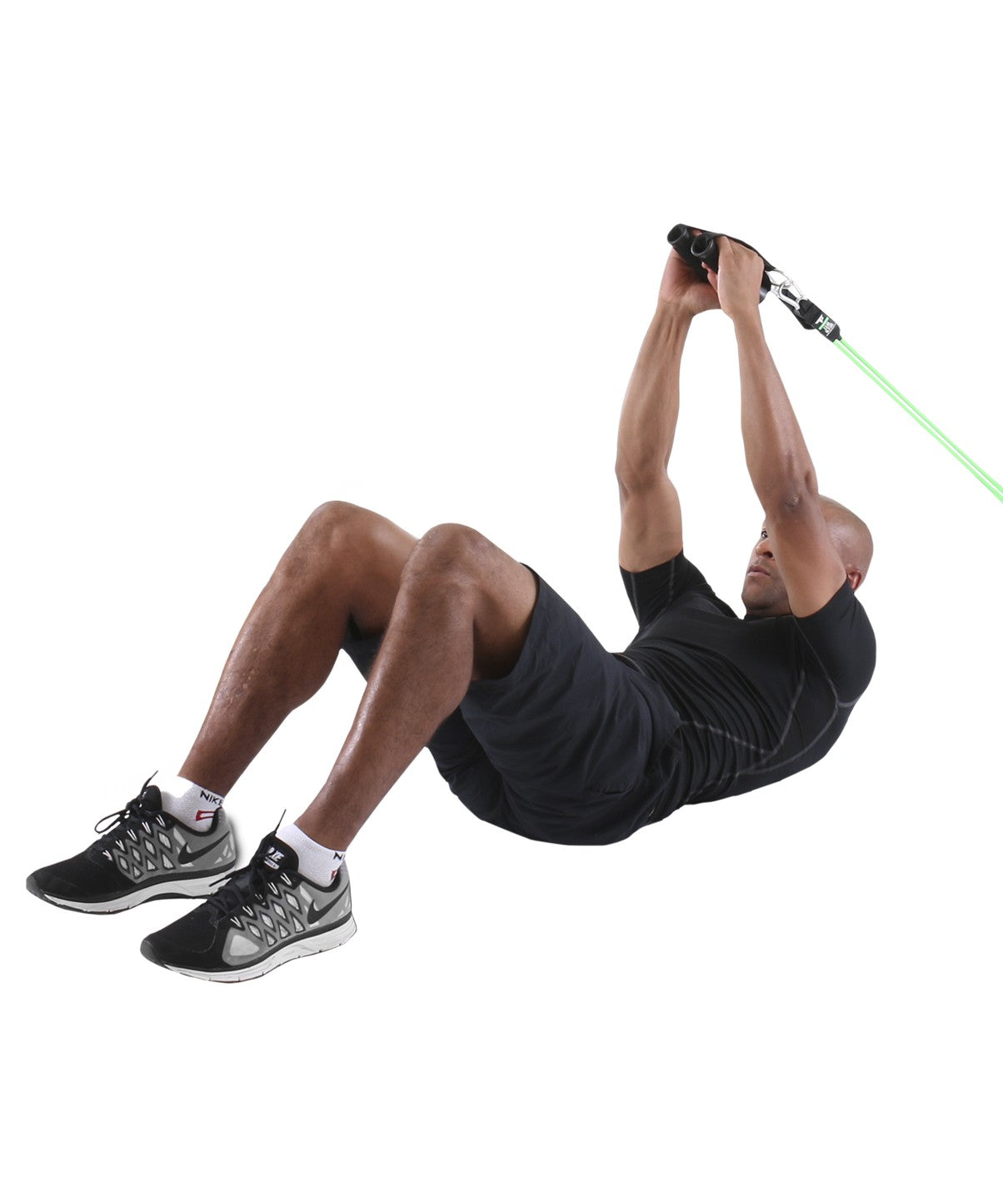 Elite Power Handles - Heavy Duty Exercise Grips for Strength Training & Gym Workouts - Perfect for Pull-Ups, Deadlifts & Weightlifting