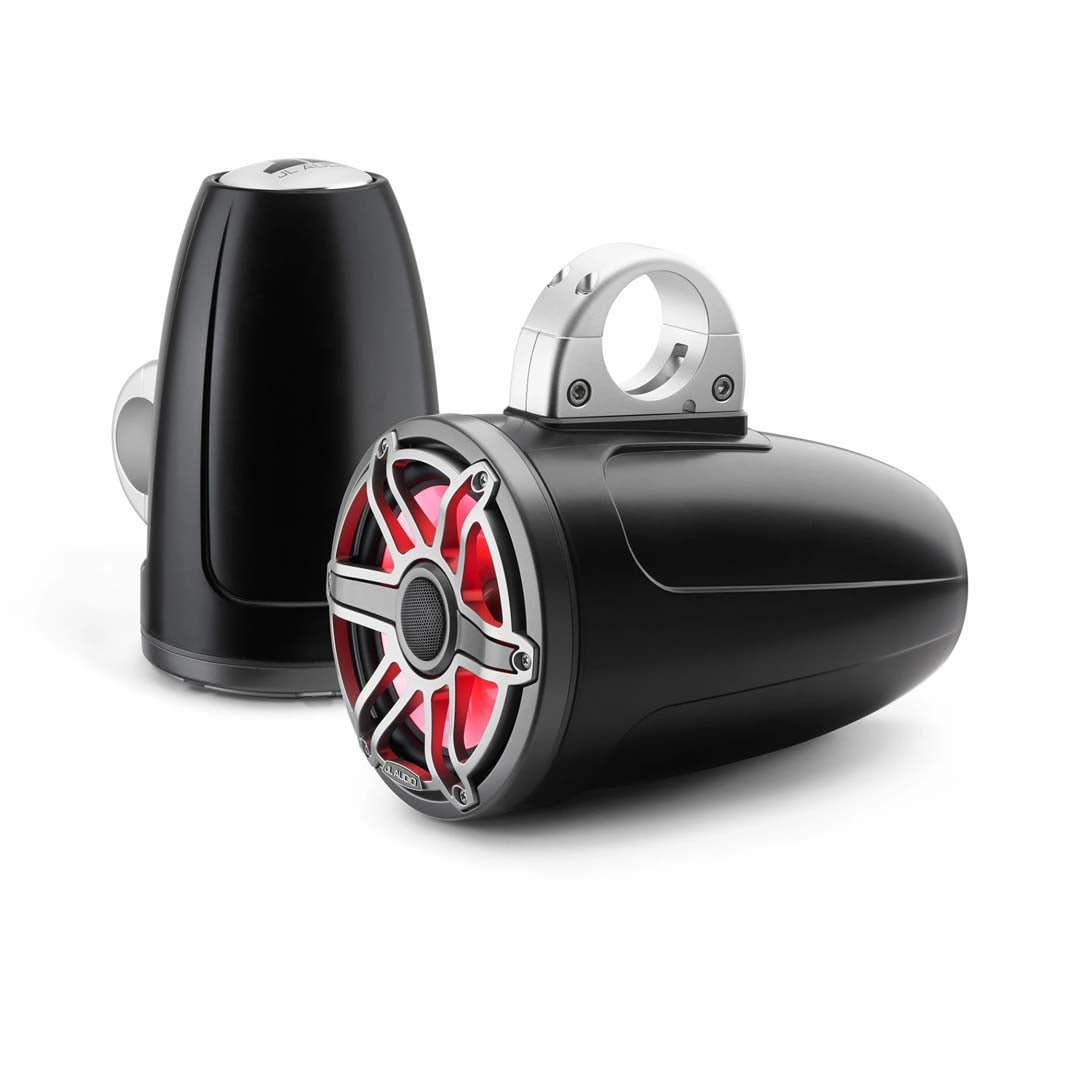 JL Audio M6 880ETXv3 8.8