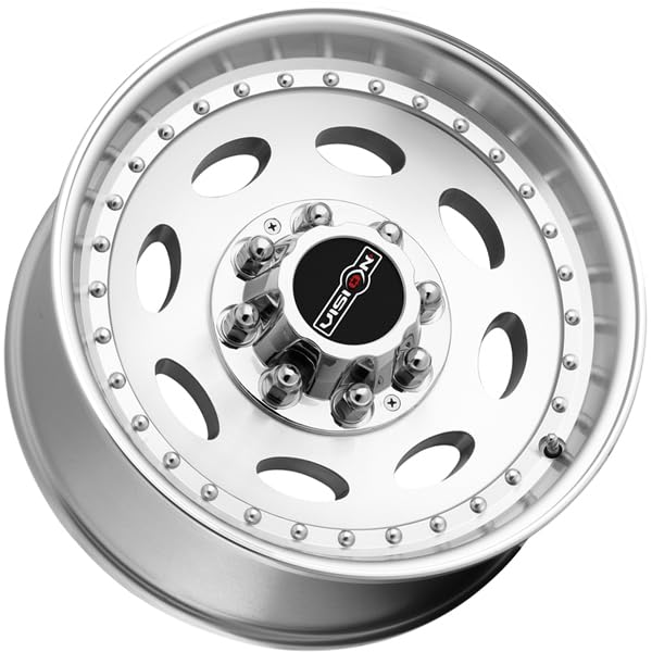 Vision Heavy Hauler 81 Series 19.5x7.5