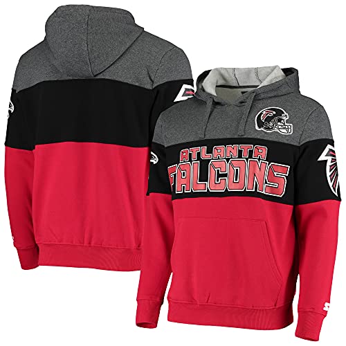 Atlanta Falcons, Heather Gray