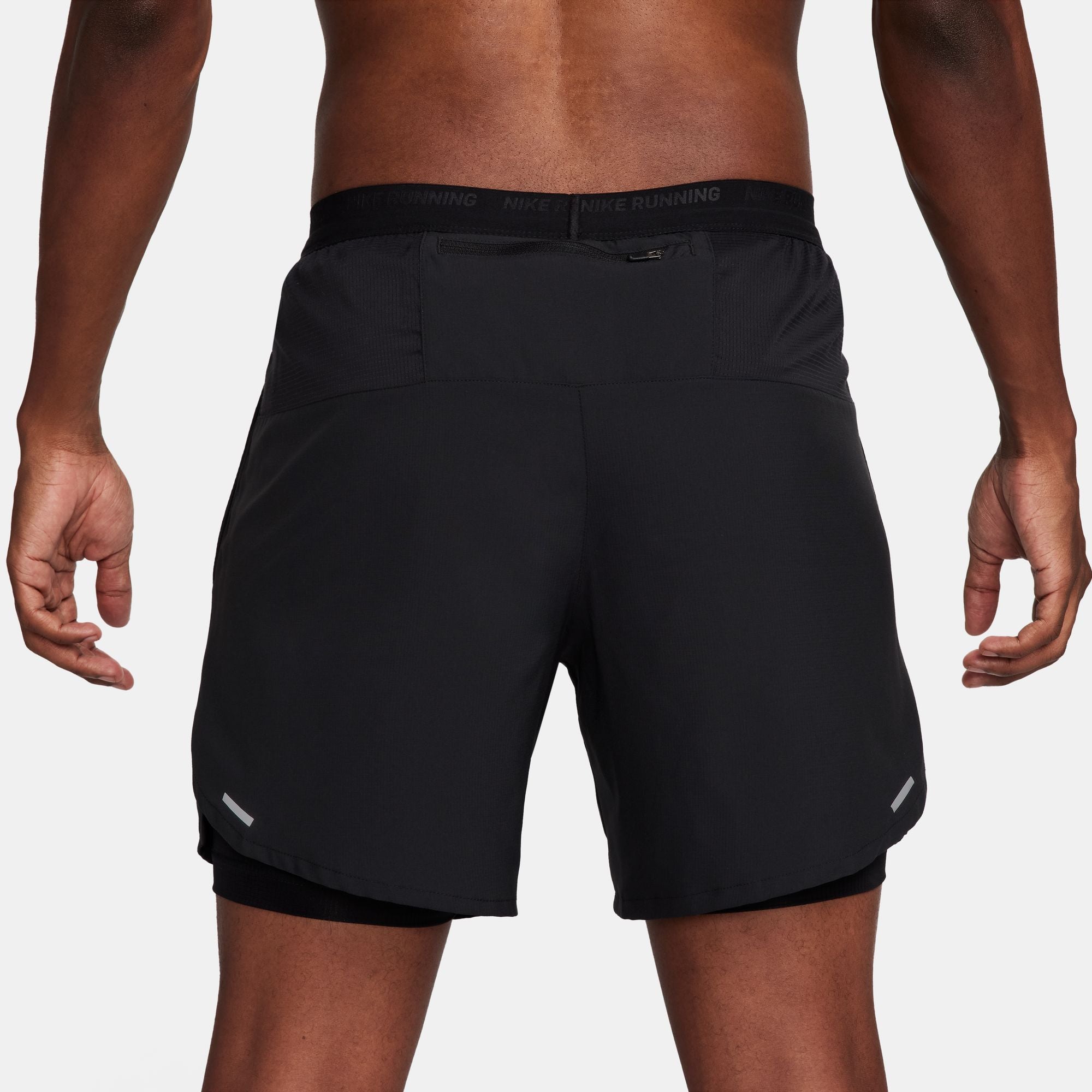 Nike Stride 2-in-1 Running Shorts for Men - 7