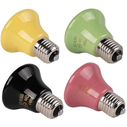 Multi-colored-100w
