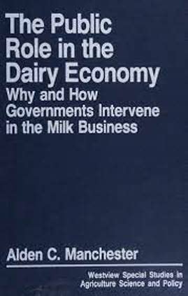 Government Intervention in the Dairy Economy: Policies, Impacts & Market Regulation | Milk Industry Analysis for Farmers & Policy Makers | Agricultural Economics Insights