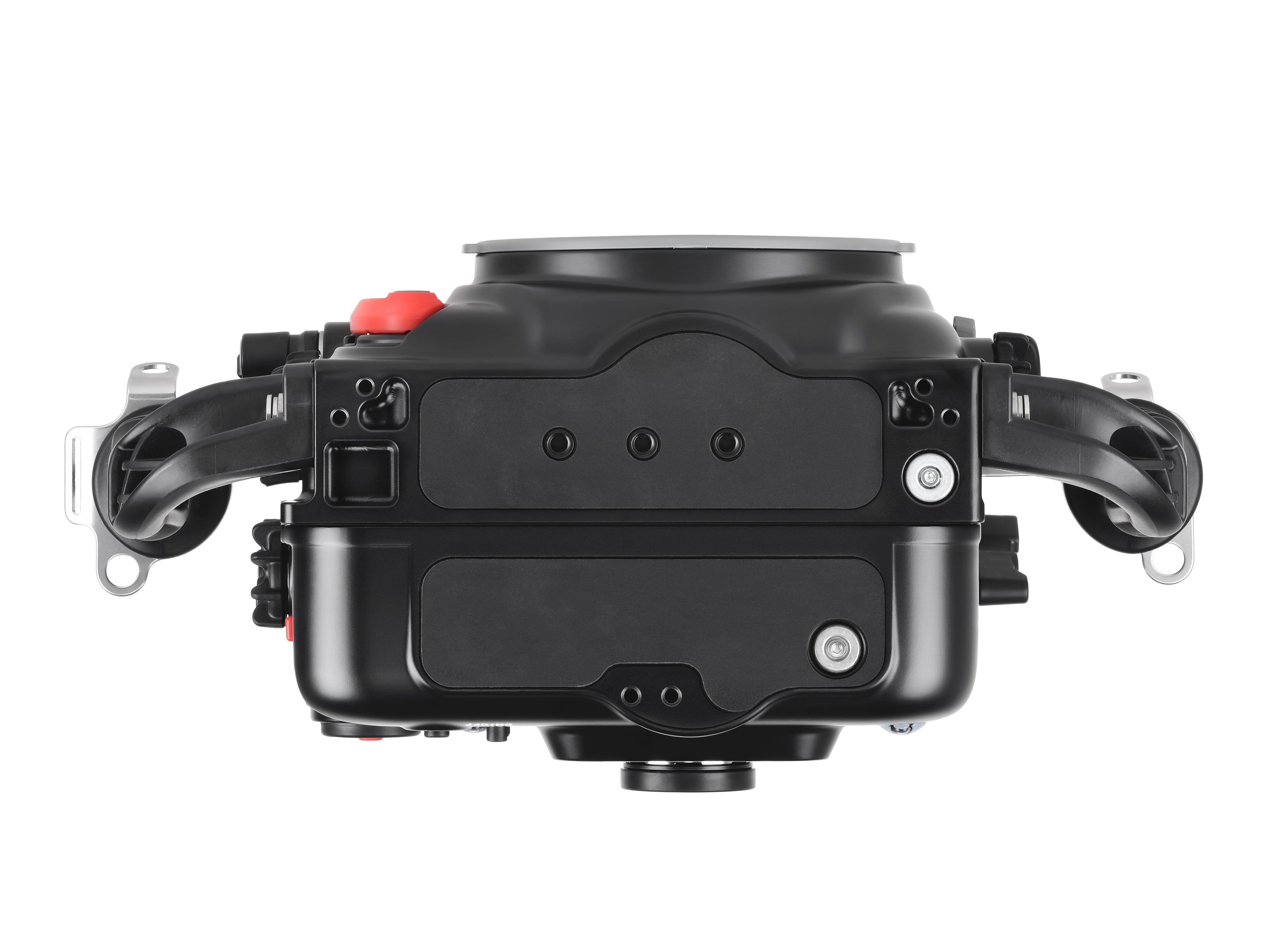 Waterproof NA R5II Underwater Housing for Canon EOS R5II Camera - Perfect for Scuba Diving, Snorkeling & Marine Photography