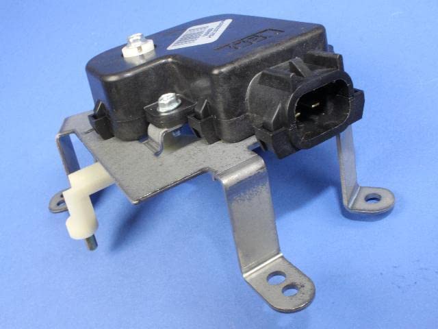 Mopar Mode Door Actuator - HVAC Blower Motor Replacement Part for Dodge, Jeep, Chrysler Vehicles - Perfect for Climate Control System Repairs