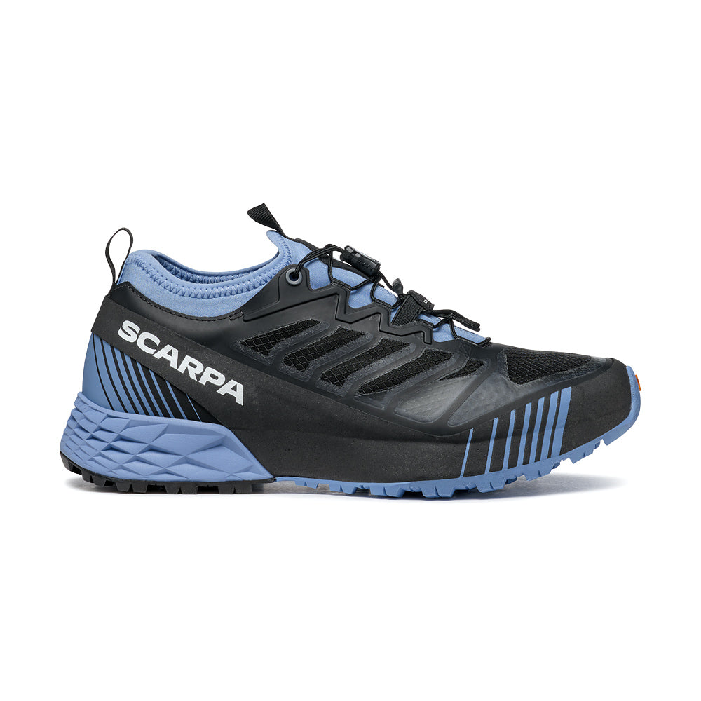 Scarpa Ribelle Run Women's Trail Running Shoes - Lightweight & Durable for Hiking & Outdoor Adventures