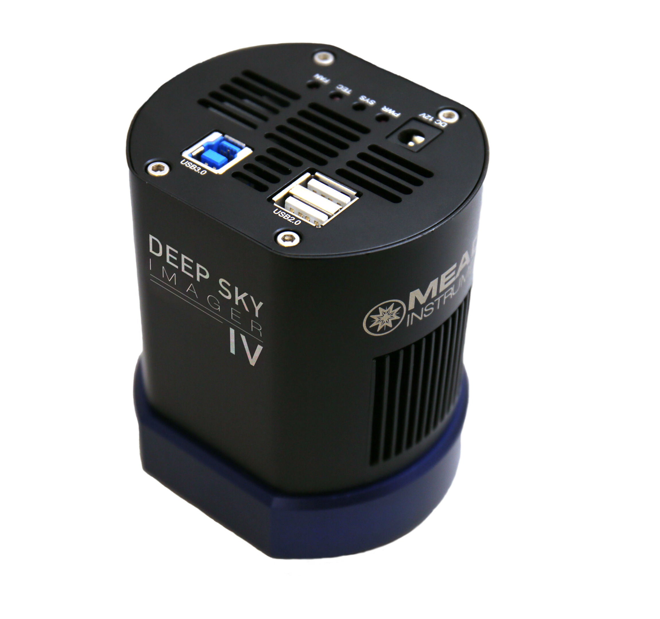 Meade Deep Sky Imager DSI IV CMOS Color Astronomy Camera 633001 - Perfect for Astrophotography & Deep Space Observation