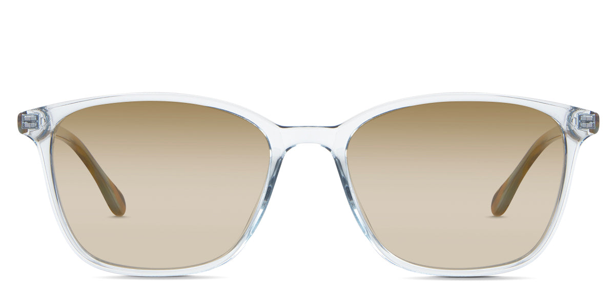 Jiva Women's Prescription Sunglasses – UV Protection, Stylish & Comfortable for Driving, Outdoor Activities & Fashion