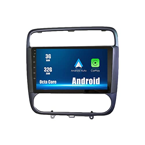 Octa Core 3gb Ram 32gb Rom(carplay/Android Auto)