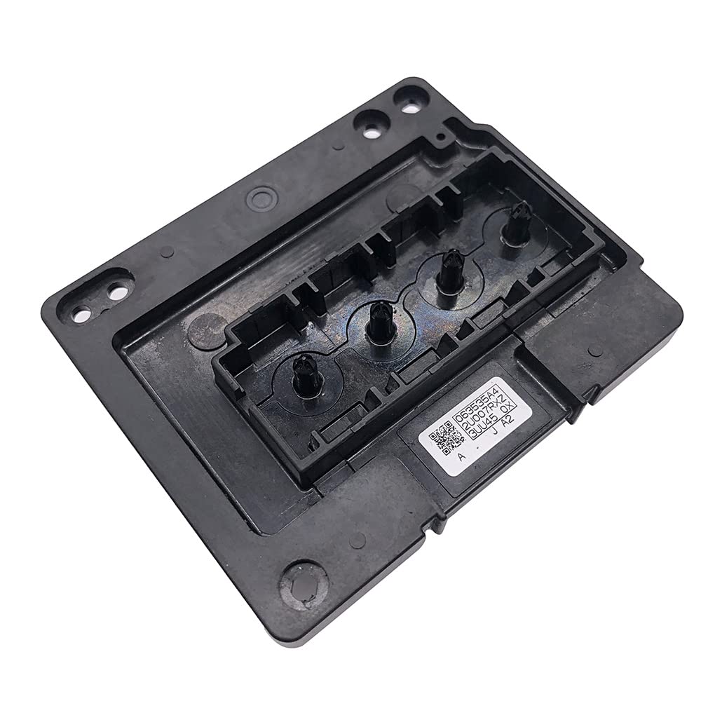 Original Epson WF 7610/7620/7611/7111/7621/3641/3640/7110/WF7710 Printhead - High-Quality Replacement Printer Accessory for Home & Office Printing