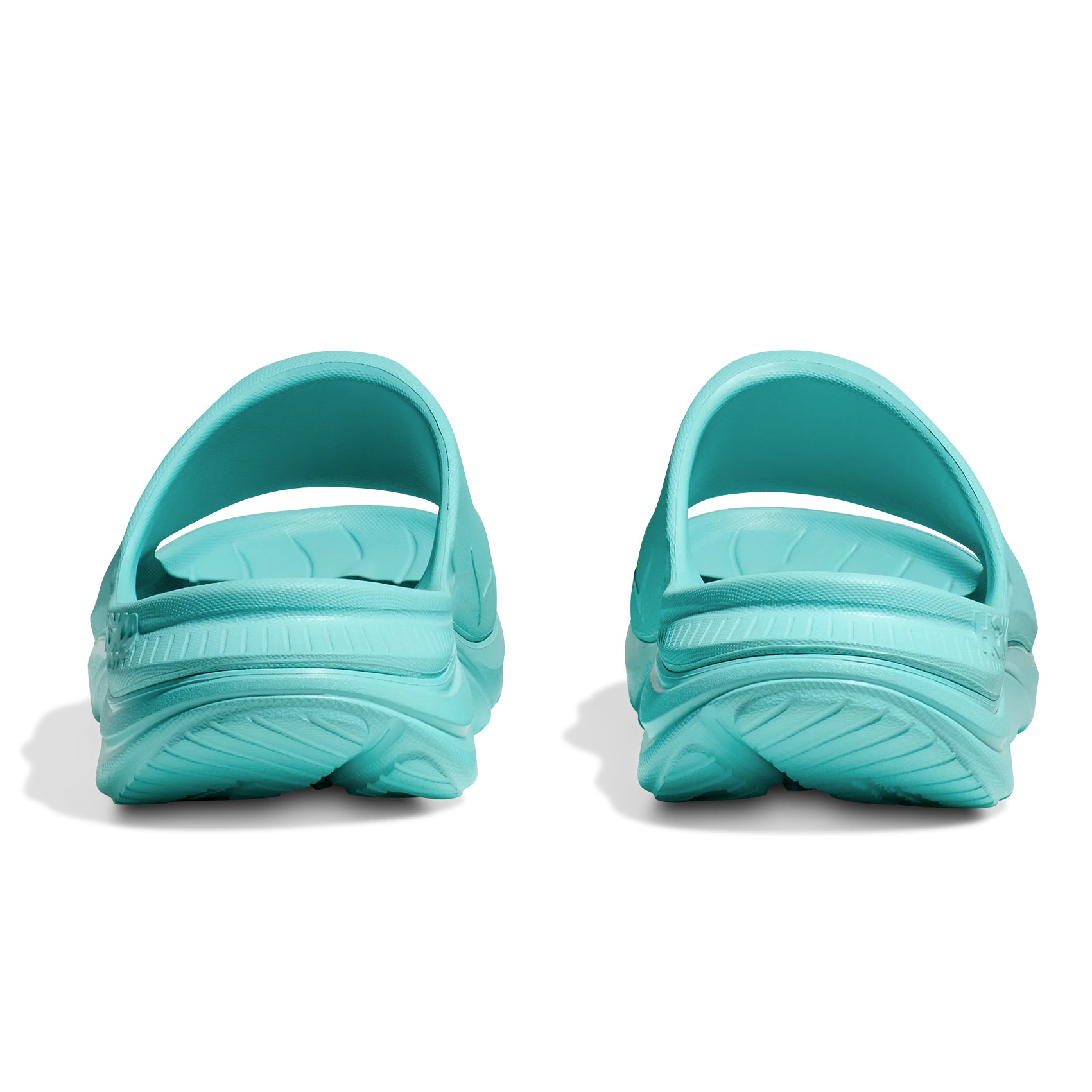 HOKA Ora Unisex Athletic Slides - Comfortable & Lightweight Sandals for Men & Women | Perfect for Pool, Beach, Gym & Recovery