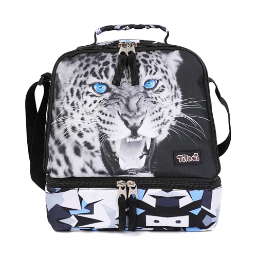 Leopard Black