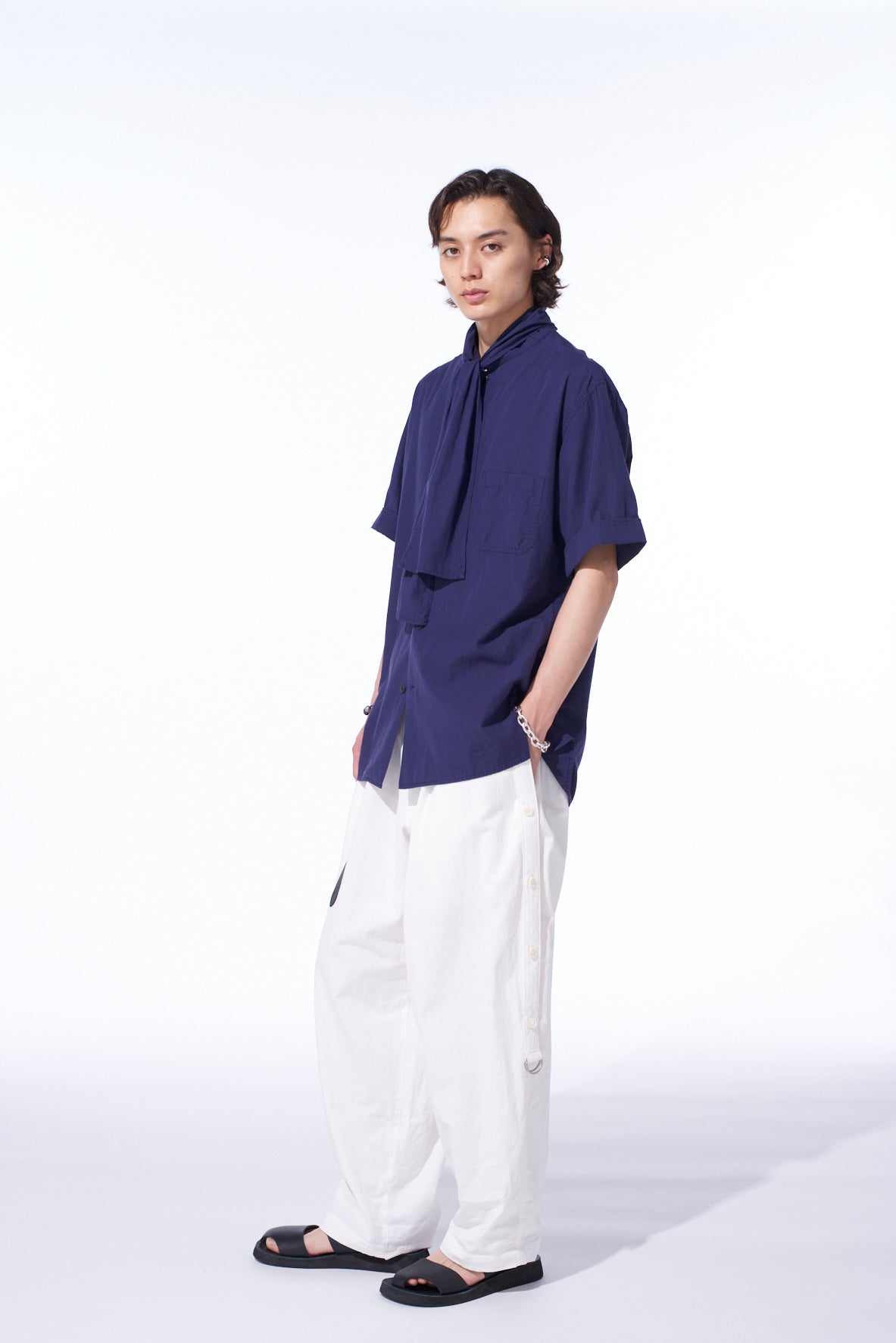 Stylish Cotton Linen Dungaree Sidebanded Pants for Women - Comfortable Casual Wear for Everyday Outfits & Summer Fashion