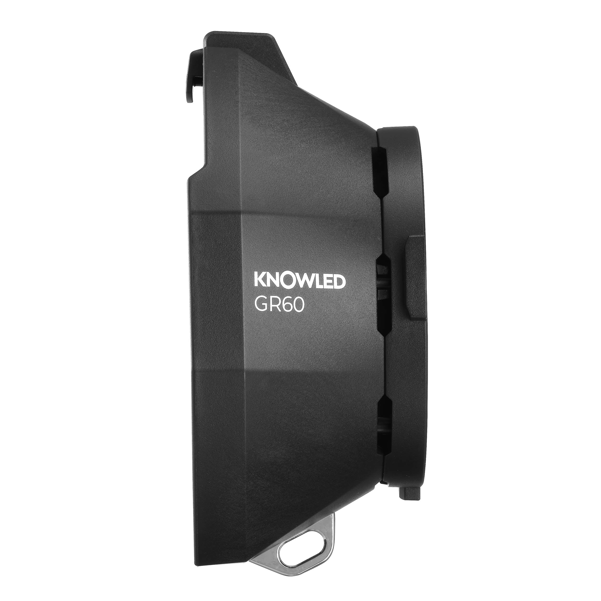 KNOWLED GRK GR15 GR30 GR60 G Mount Reflector Kit for MG1200Bi & MG2400Bi Cine Lights - Professional Studio Lighting Accessory for Film Photography and Video Production