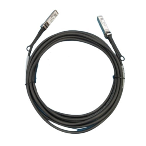 Dell SFP+ to SFP+ 10GbE Direct Attach Copper Twinax Cable - 5Meter (16.4ft) High-Speed Network Cable for Servers, Switches & Data Centers - Perfect for Enterprise Networking & Cloud Computing