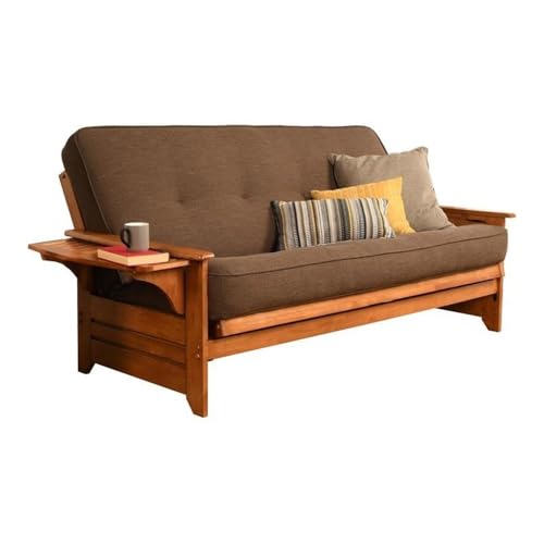 Cocoa Linen