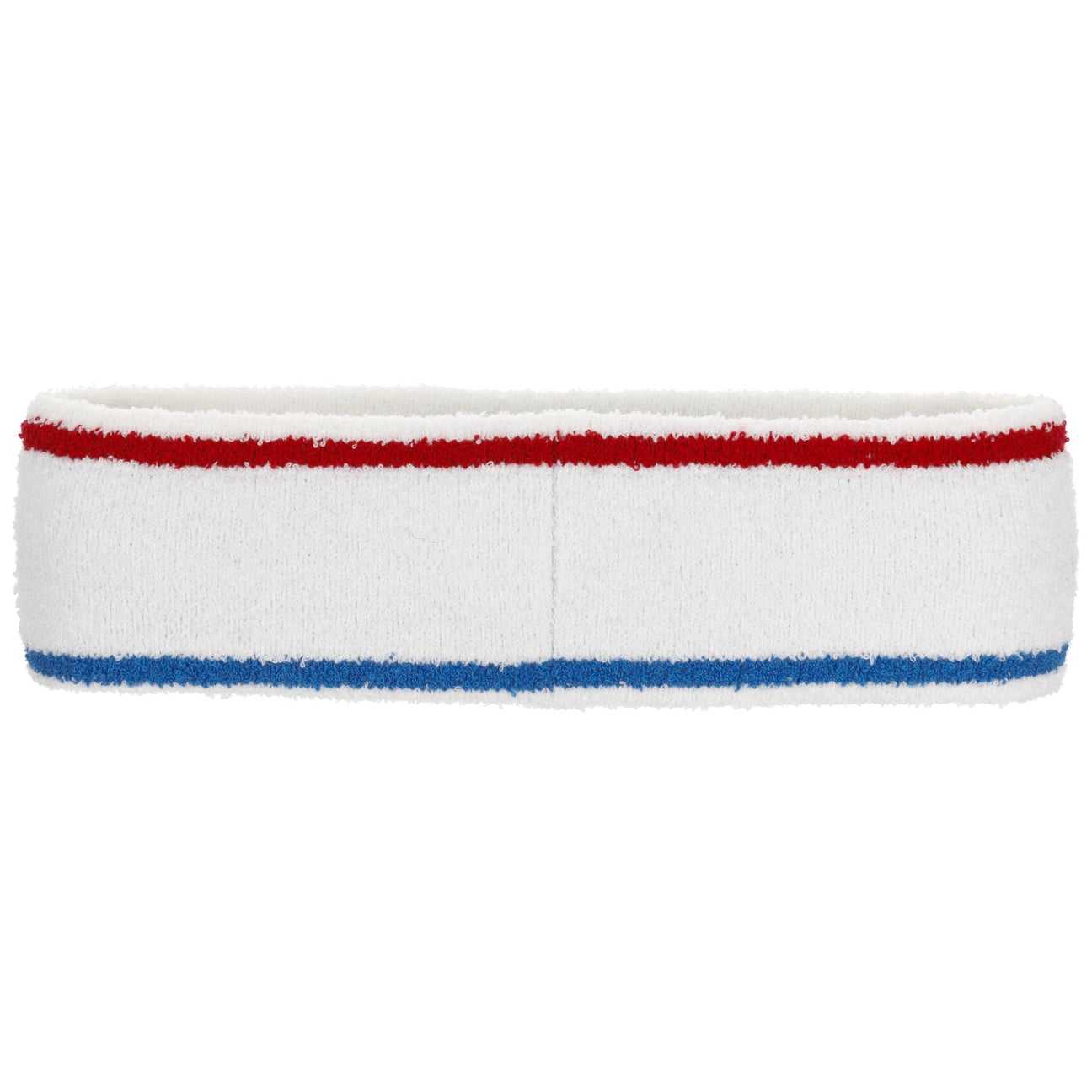 Kangol Bermuda Stripe Headband - Stylish & Comfortable Hair Accessory for Women & Men | Perfect for Sports, Workouts, and Everyday Fashion