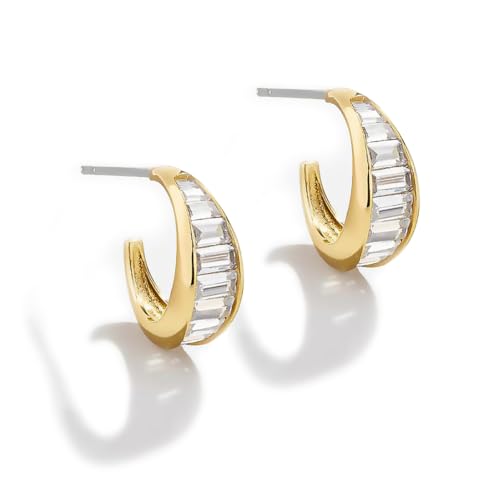 CZ Hoops