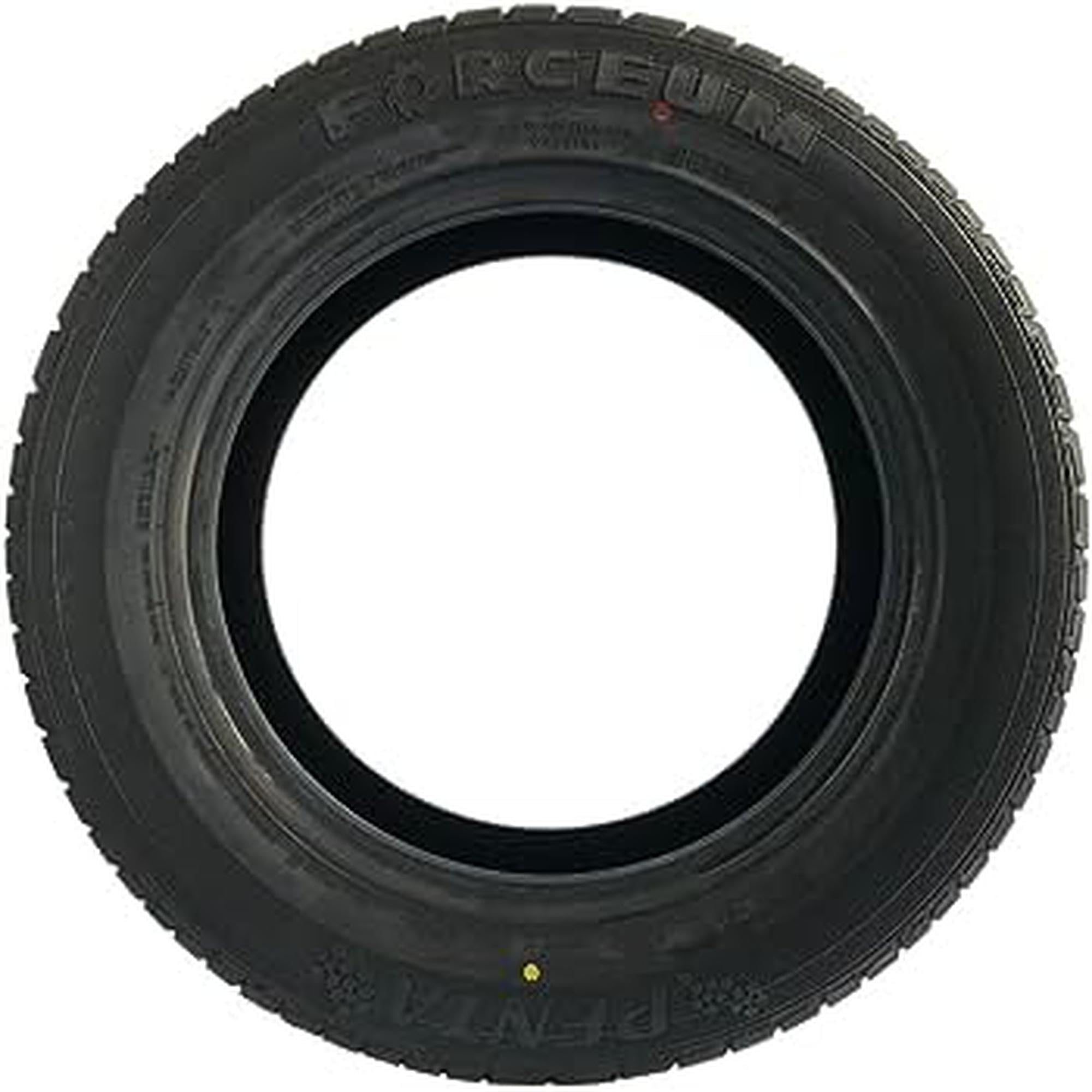 Forceum Penta All Season 265/50R19 110V XL Passenger Tire - High Performance Tires for SUVs, Sedans & Crossovers | All-Weather Traction for Rain, Snow & Dry Roads