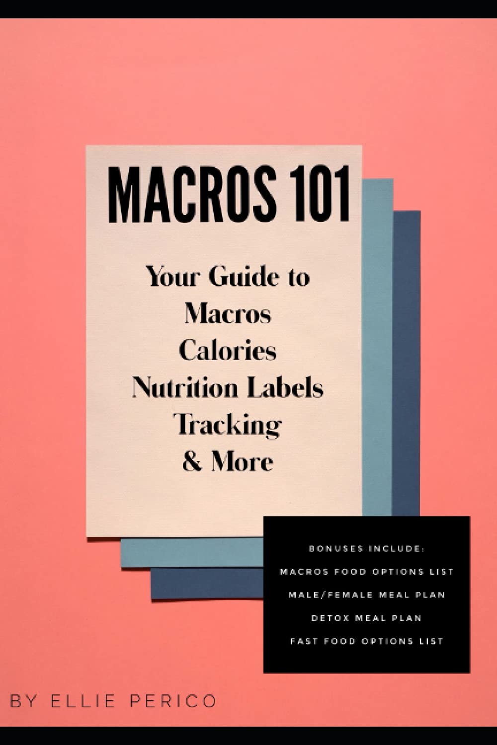 Macros Guide: Nutrition Labels, Calories & Tracking for Fitness