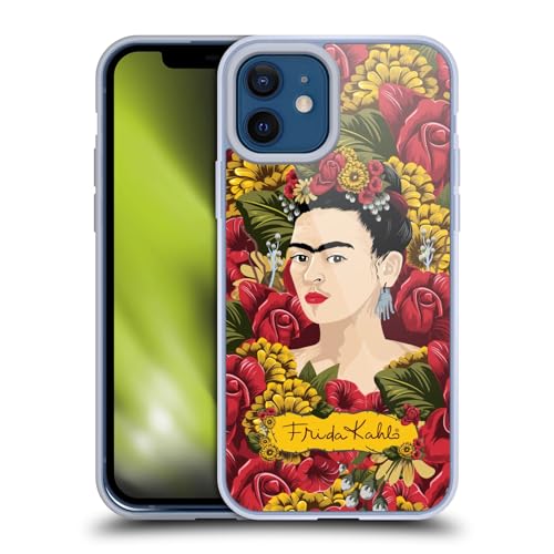 Portrait Pattern