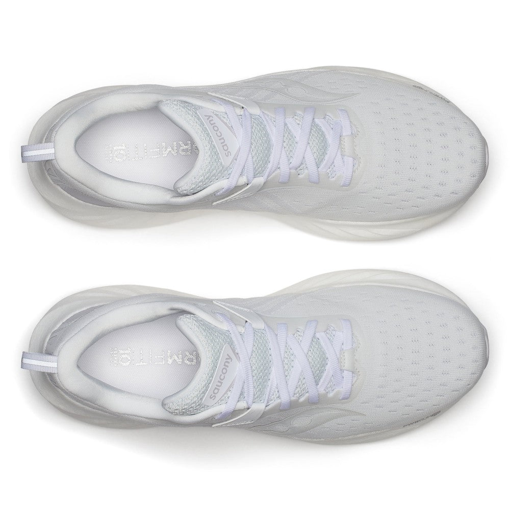 Men's Running Shoes Triumph 22 - Lightweight Cushioned Sneakers for Marathon & Training - Perfect for Road Running, Jogging & Gym Workouts