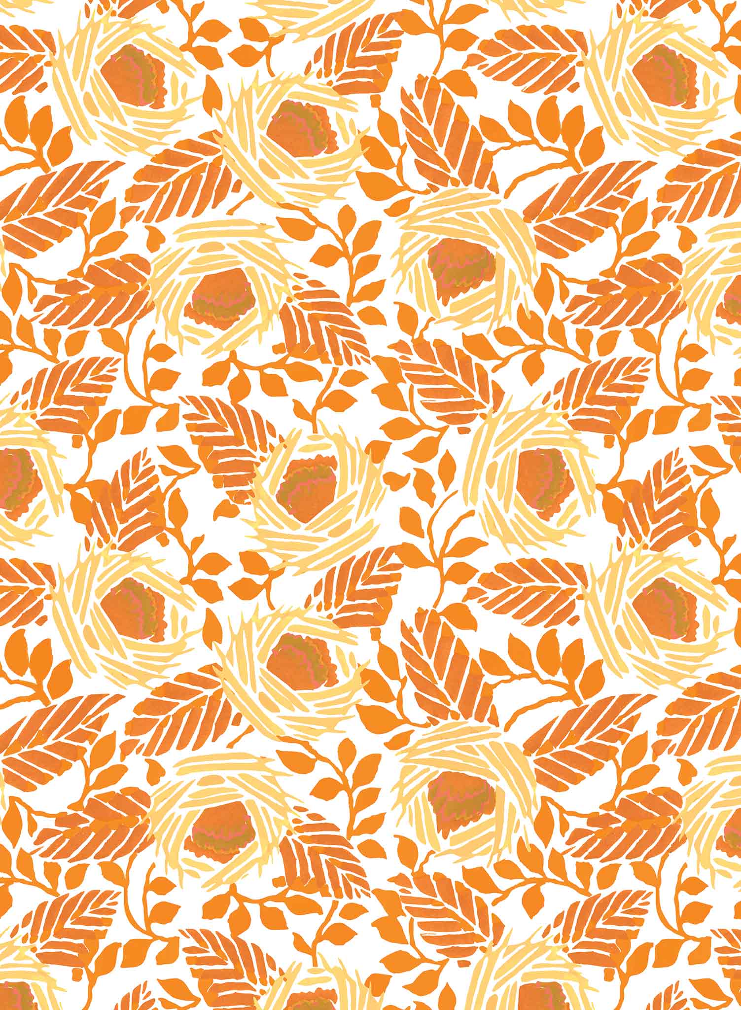 Orange