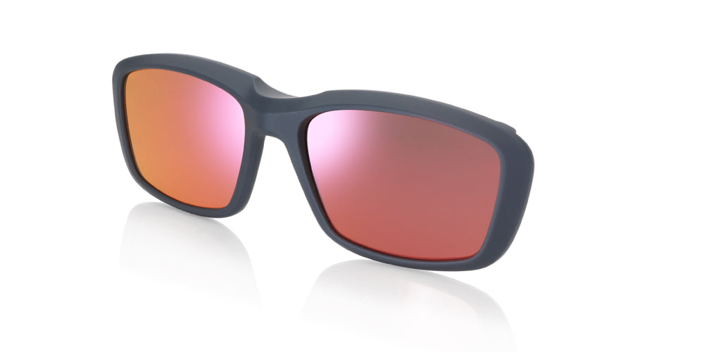 JINS Switch Sports 092 - Stylish Blue Light Blocking Glasses for Gaming & Digital Screen Use - Perfect for Nintendo Switch, PC & Office Work