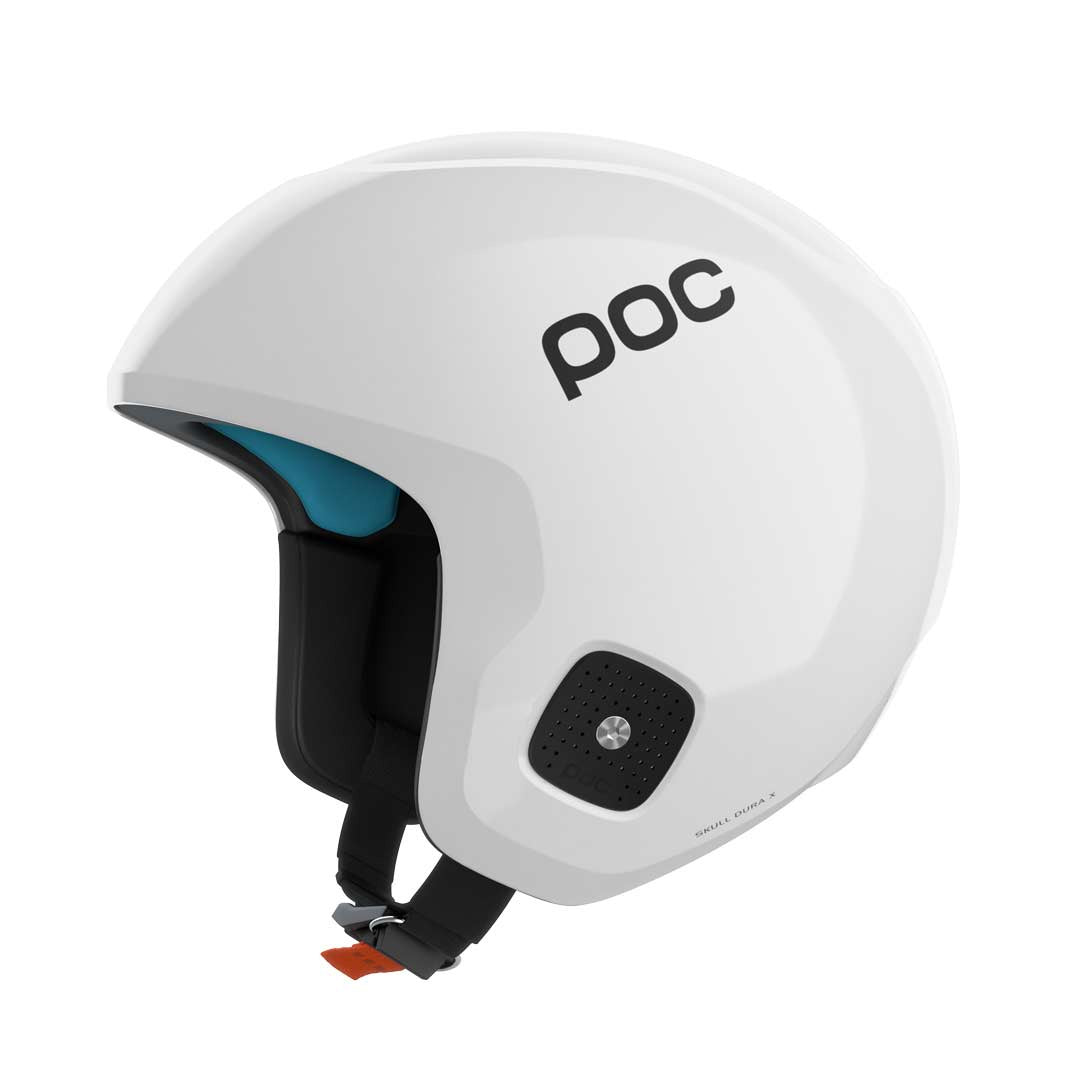 POC 2021 Skull Dura X Spin Ski Helmet - Lightweight & Durable for Skiing & Snowboarding - Perfect for Winter Sports & Outdoor Adventures