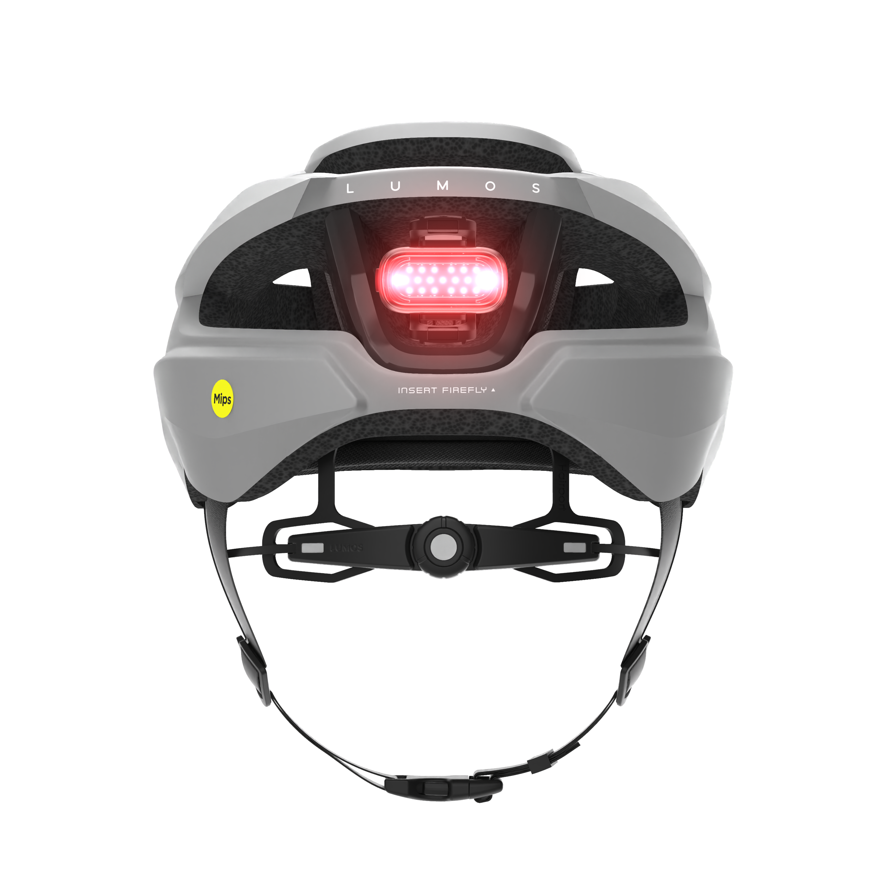 Lumos Ultra Fly 24713759 - Premium LED Bike Helmet for Night Cycling & Commuting - High Visibility, Lightweight & Comfortable for Urban Riders & Outdoor Enthusiasts