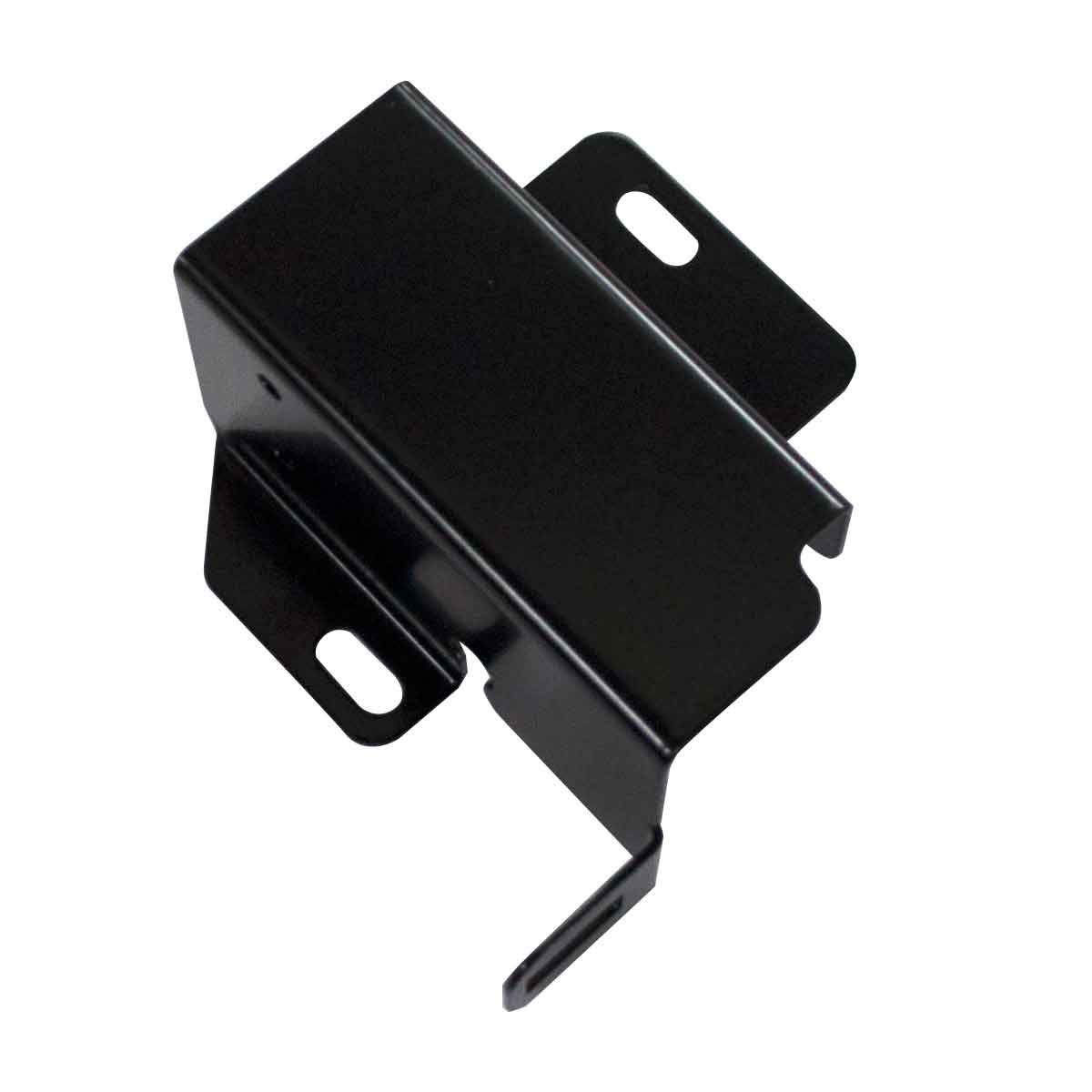 Miller 165522 Solenoid Mounting Bracket - Heavy Duty Metal Bracket for Solenoid Valve Installation - Perfect for Industrial Equipment, Hydraulic Systems & Automotive Applications