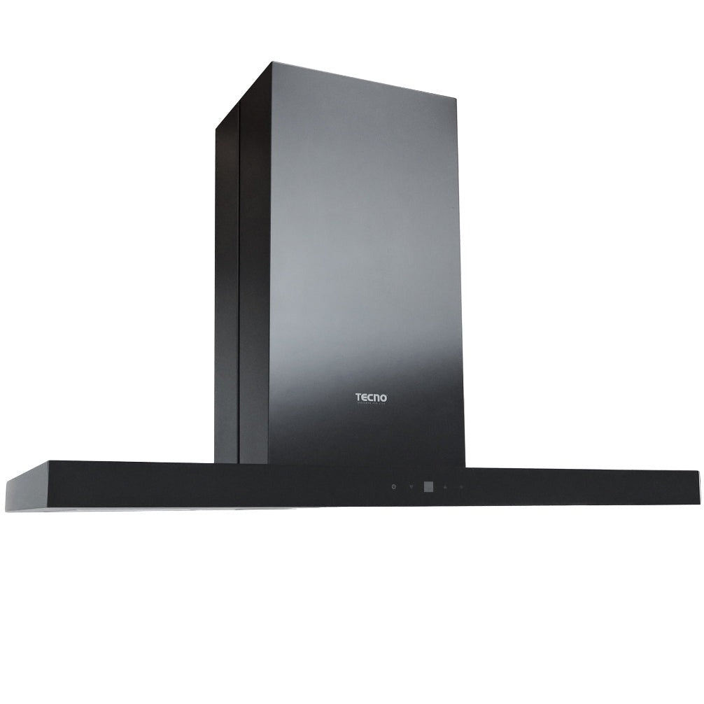Stainless Steel with Black Panel