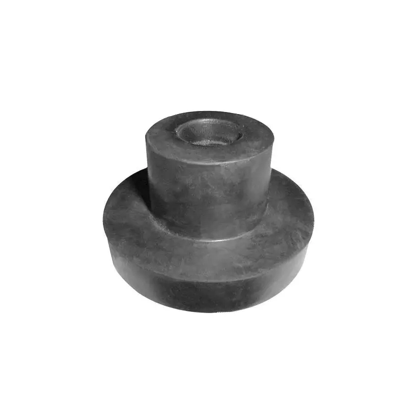Fortpro Cabin Mount for Kenworth Trucks - Replacement for 05 08969, J61982, K066229 - Heavy Duty Suspension Part for Smooth Ride & Durability - Ideal for Long Haul Trucking & Off-Road Conditions