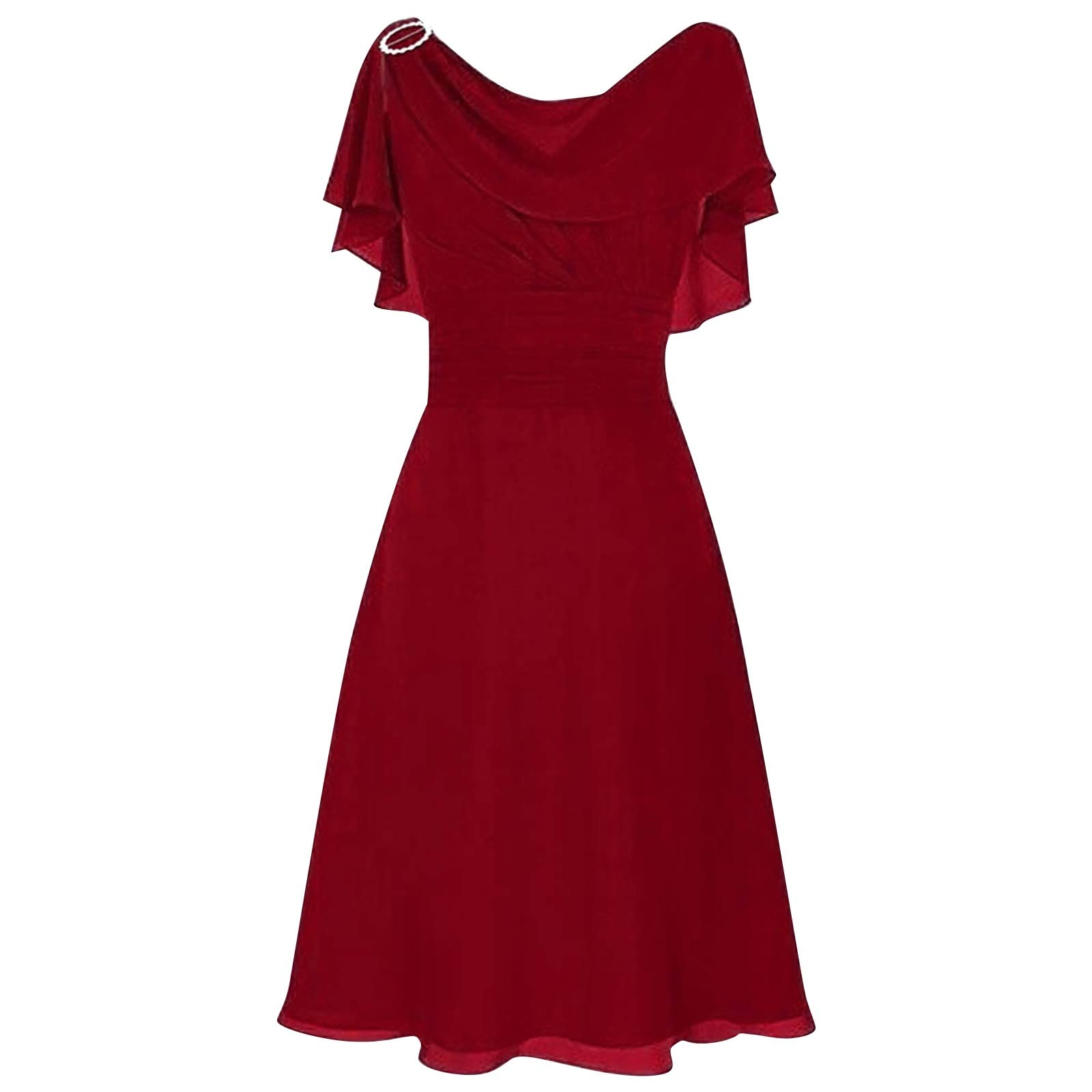 Plus Size Women's Summer Tank Top Dresses - Mini, Midi & Maxi Lengths (Sizes M-4XL) | Maternity-Friendly Short Sleeve Outfits for Family Photoshoots, Beach Vacations & Casual Daywear
