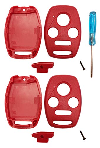 Red 2 Pack